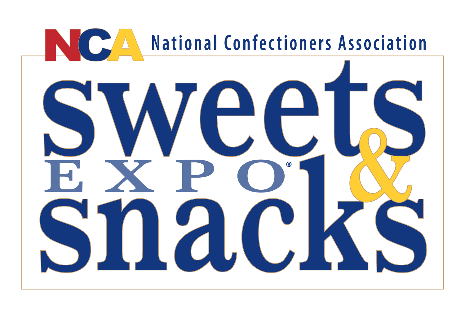 sweets and snacks logo